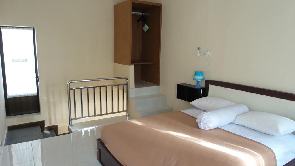 M.A Home Stay Nusa Dua  Phòng bức ảnh
