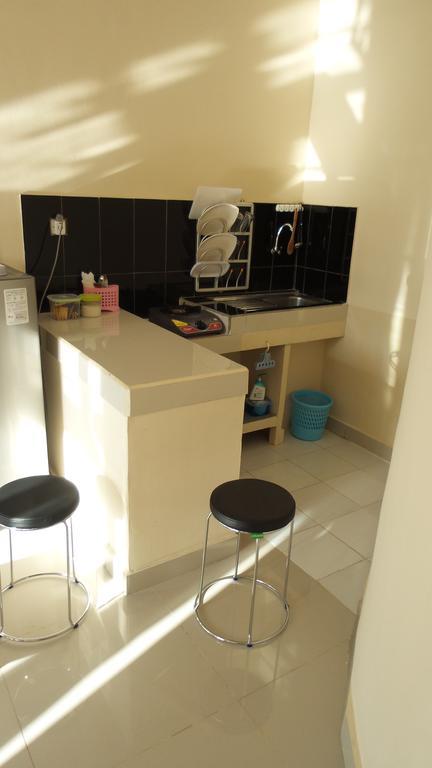 M.A Home Stay Nusa Dua  Phòng bức ảnh