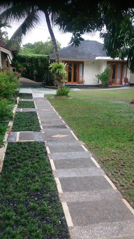 M.A Home Stay Nusa Dua  Ngoại thất bức ảnh