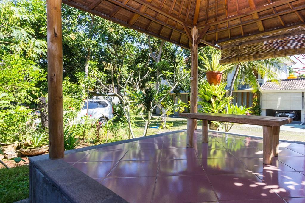 M.A Home Stay Nusa Dua  Ngoại thất bức ảnh