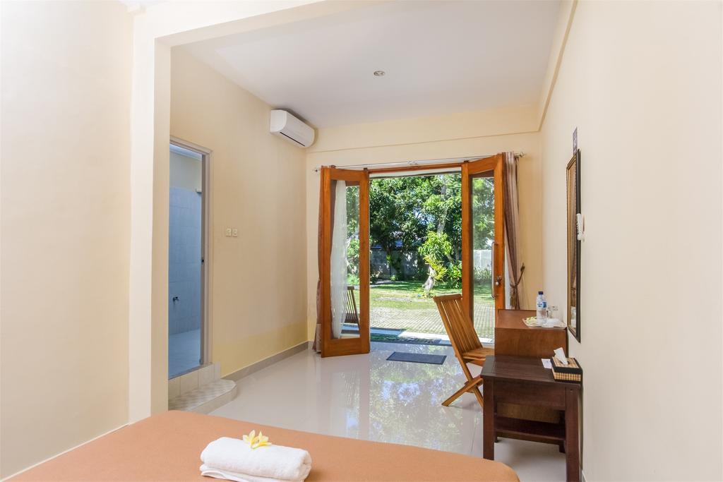 M.A Home Stay Nusa Dua  Ngoại thất bức ảnh