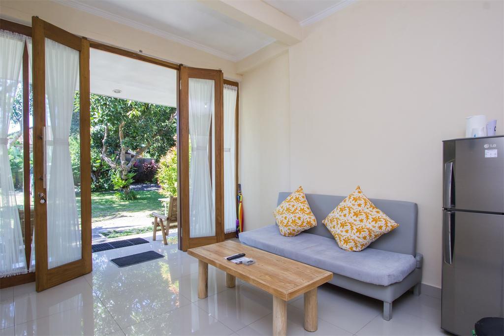 M.A Home Stay Nusa Dua  Ngoại thất bức ảnh