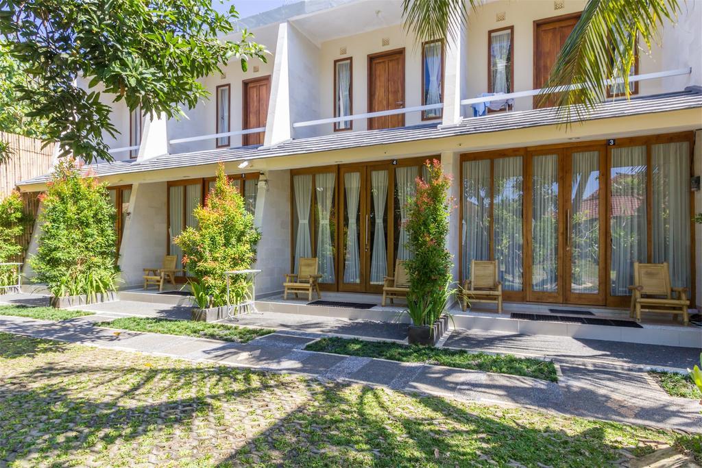 M.A Home Stay Nusa Dua  Ngoại thất bức ảnh