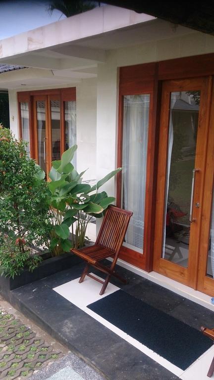 M.A Home Stay Nusa Dua  Ngoại thất bức ảnh