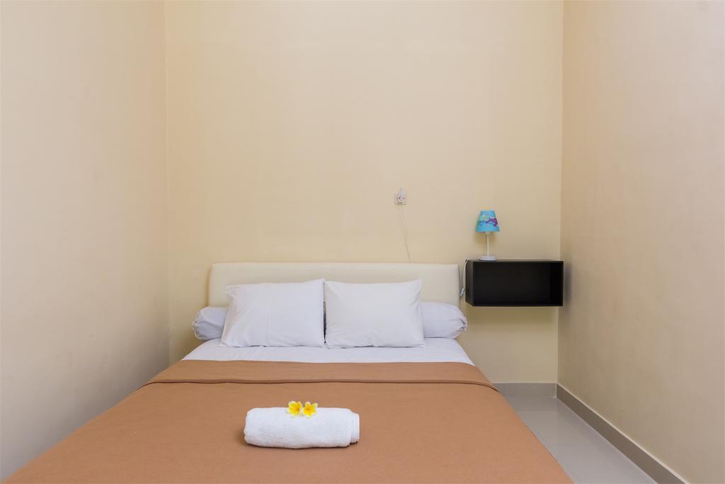 M.A Home Stay Nusa Dua  Ngoại thất bức ảnh