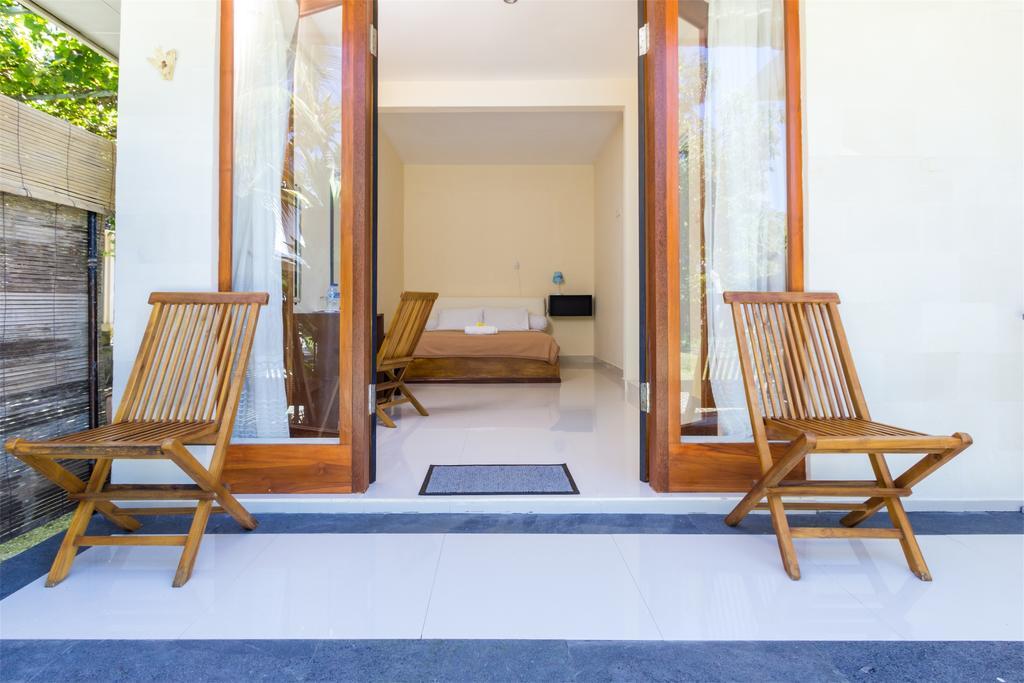 M.A Home Stay Nusa Dua  Ngoại thất bức ảnh