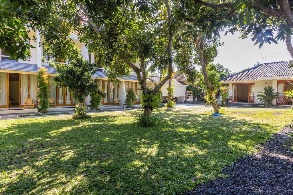 M.A Home Stay Nusa Dua  Ngoại thất bức ảnh