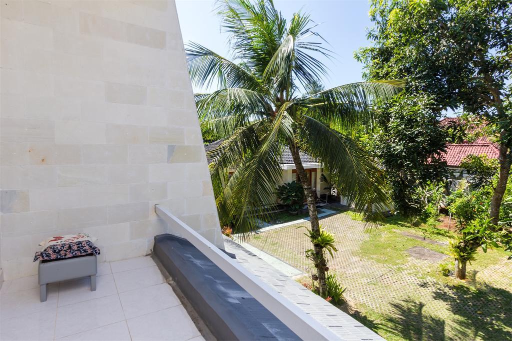 M.A Home Stay Nusa Dua  Ngoại thất bức ảnh