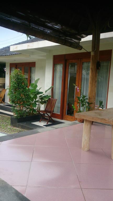 M.A Home Stay Nusa Dua  Ngoại thất bức ảnh