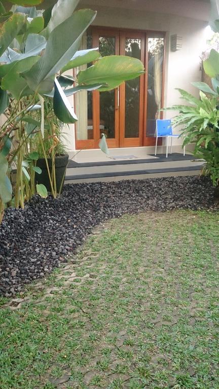 M.A Home Stay Nusa Dua  Ngoại thất bức ảnh