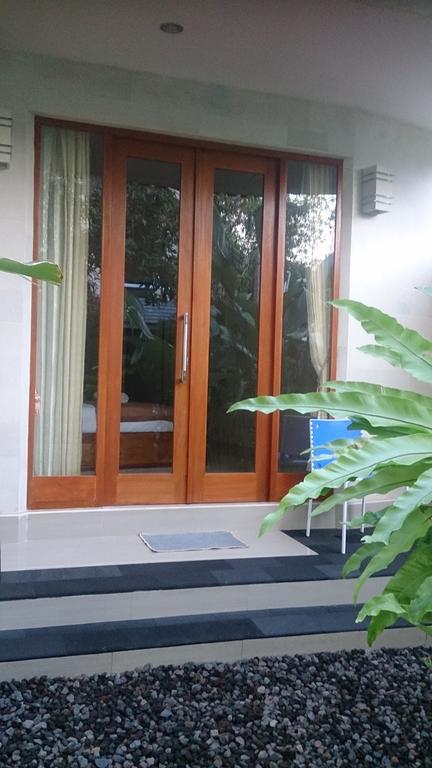 M.A Home Stay Nusa Dua  Ngoại thất bức ảnh