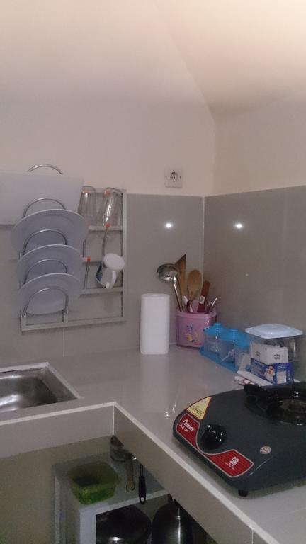 M.A Home Stay Nusa Dua  Ngoại thất bức ảnh