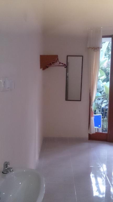 M.A Home Stay Nusa Dua  Ngoại thất bức ảnh