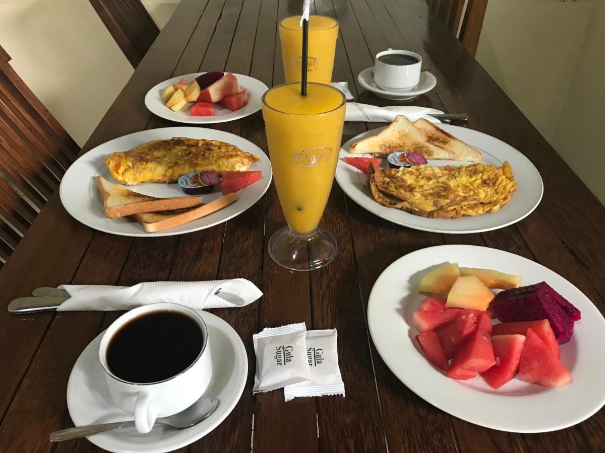 M.A Home Stay Nusa Dua  Ngoại thất bức ảnh